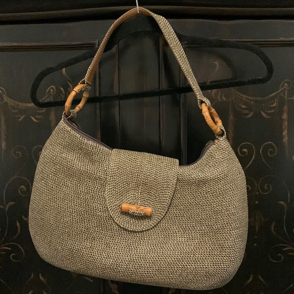 Eric Javits Handbag